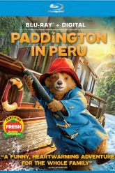 Paddington in Peru