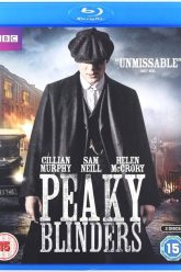 Peaky Blinders