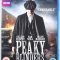 Peaky Blinders