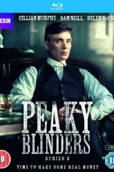 Peaky Blinders S02