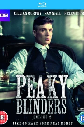 Peaky Blinders S02