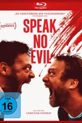 Speak No Evil