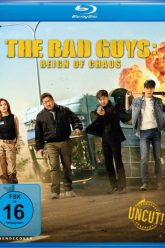 The Bad Guys Reign Of Chaos