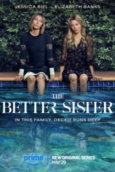 The Better Sister