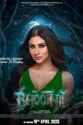 The Bhootnii