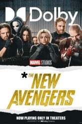 The New Avengers