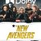 The New Avengers