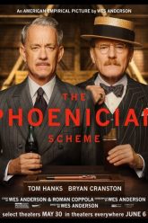The Phoenician Scheme (2025) English