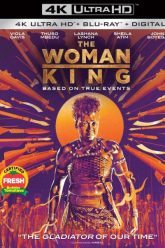 The Woman King