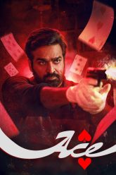 ACE (2025) Tamil HQ Real PRE-DVD (HQ Line Audio) Watch Online