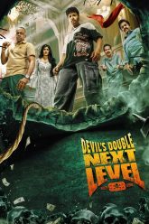 DD Next Level (2025) Tamil HQ REAL PREDVD (HQ Line Audio) Watch Online