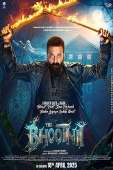 The Bhootni (2025) Hindi HQ PREHD (HQ Original Audio) Watch Online