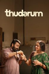 Thudarum (2025) Telugu HQ HDTS (HQ Line Audio) + HC-ESub Watch Online
