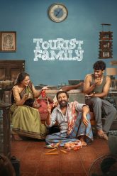 Tourist Family (2025) Tamil HD Watch Online