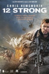 12 Strong