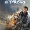 12 Strong (2018) [Tamil + Hindi + Eng] BDRip Watch Online