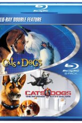 Cats & Dogs Duology – SBL