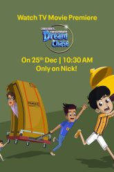 Chikoo Bunty In The Ultimate Dream Chase