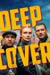 Deep Cover (2025) HD