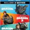How to Train Your Dragon Trilogy (2010-2019) [Tamil + Telugu + Hindi + Eng] BDRip’s Watch Online