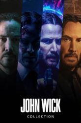 John Wick Tetralogy (2014-2023) – SBL