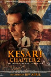 Kesari Chapter 2