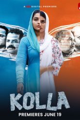 Kolla – SBL