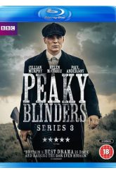 Peaky Blinders (2014) S03EP01