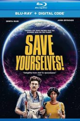 Save Yourselves!