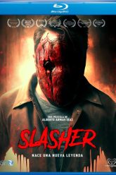 Slasher (2023)