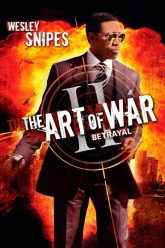 The Art of War II_ Betrayal (2008) [Tam + Hin + Eng]