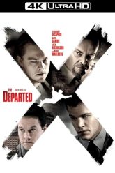 The Departed