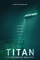 Titan The OceanGate Disaster (2025) – SBL