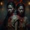 Two Sisters (2019) [Tamil + Telugu + Hindi + Rus] HD Watch Online
