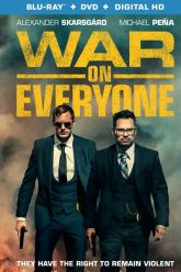 War On Everyone