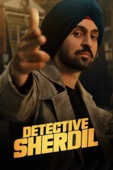 Detective Sherdil (2025) Hindi HD Watch Online