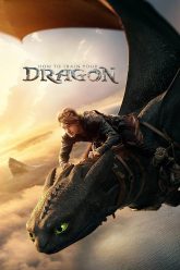 How to Train Your Dragon (2025) [Tamil + Telugu + Hindi + English] Final HQ HDTS (HQ Line Audio)