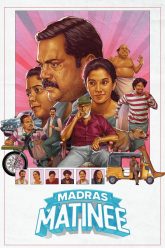 Madras Matinee (2025) Tamil HQ REAL PreDVD (HQ Line Audio) Watch Online