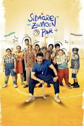 Sitaare Zameen Par (2025) [Tamil + Telugu + Hindi] HQ HDTC (HQ Line Audio) Watch Online