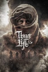 Thug Life (2025) Hindi HQ HDTS (HQ Line Audio) Watch Online